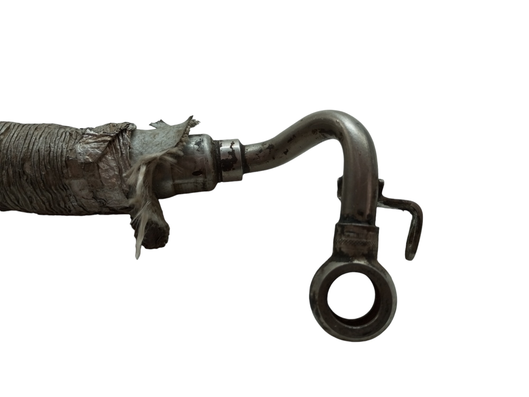 Mangueira Retorjo Oleo Turbina Audi A3 97 98 99 2000 2001  1 5