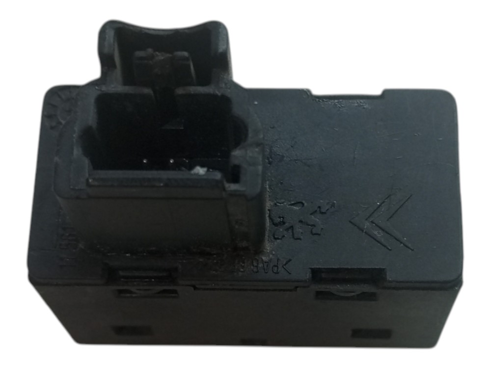 Botao Vidro Eletrico Peugeot 307 2002 2008 Traseiro Direito 5