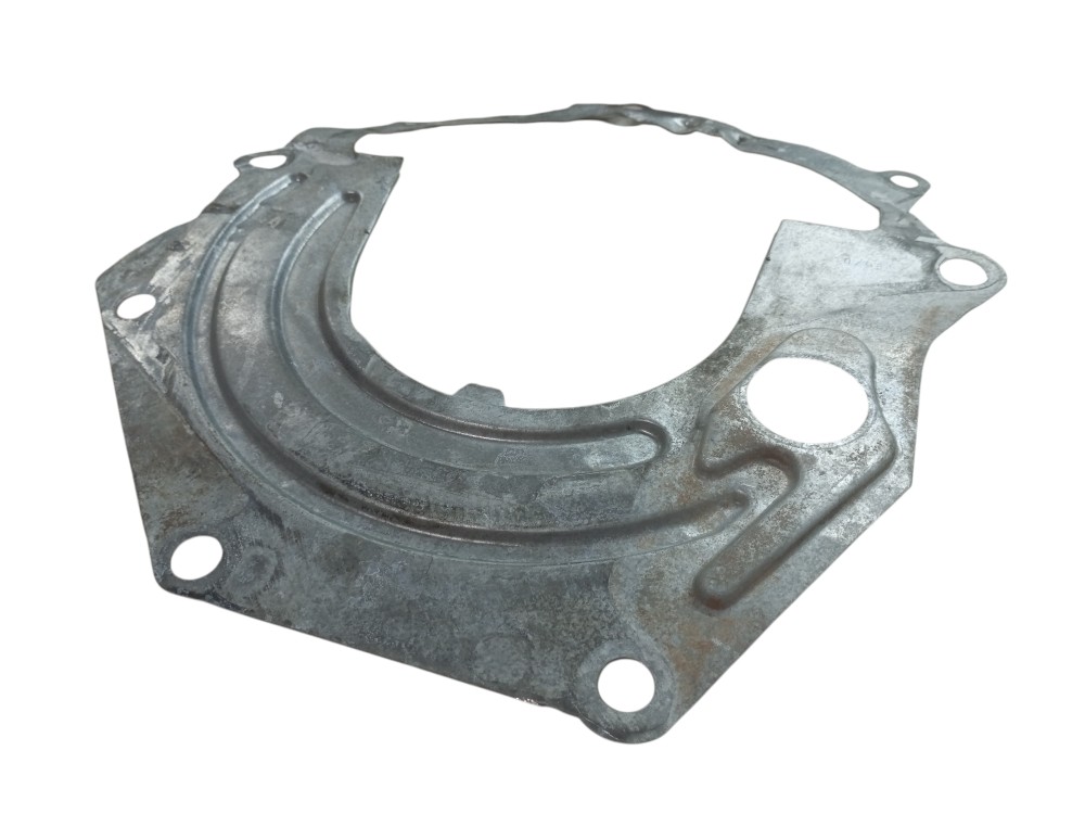 Espacador Flange Cambio Gol G5 2009 2012 2014 Usado Vw 4
