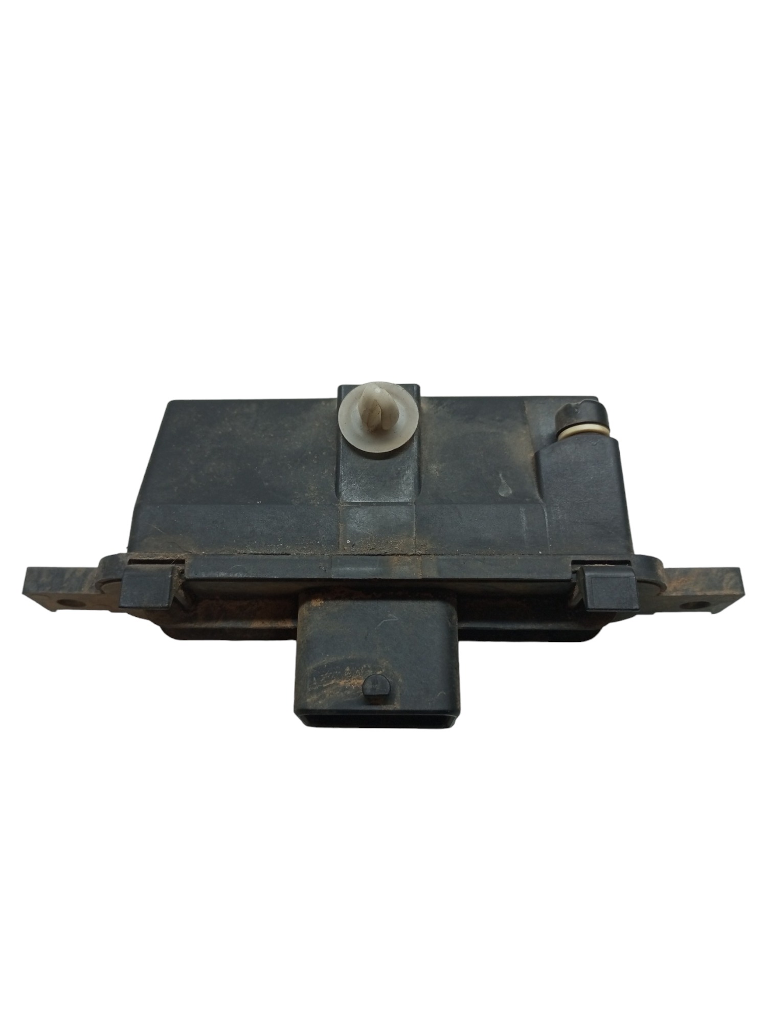 Modulo Central Luzes Citroen C4 Pallas 2.0 2008 2010 2012 5