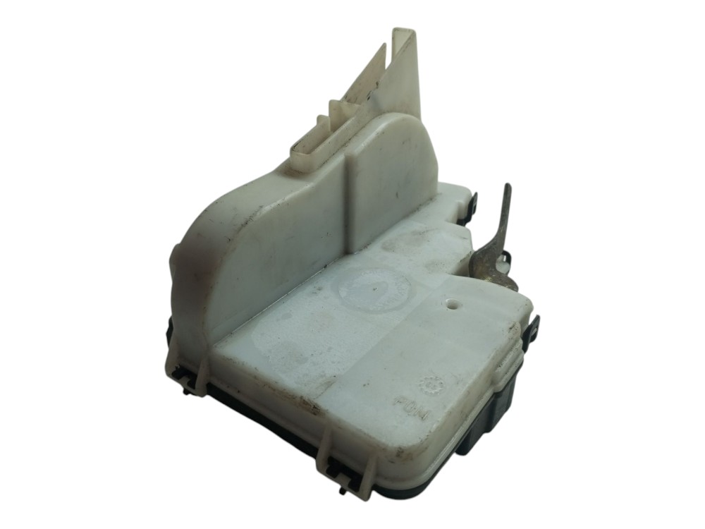 Fechadura Porta Golf 95 96 97 98 Traseira Esquerda Usada 5