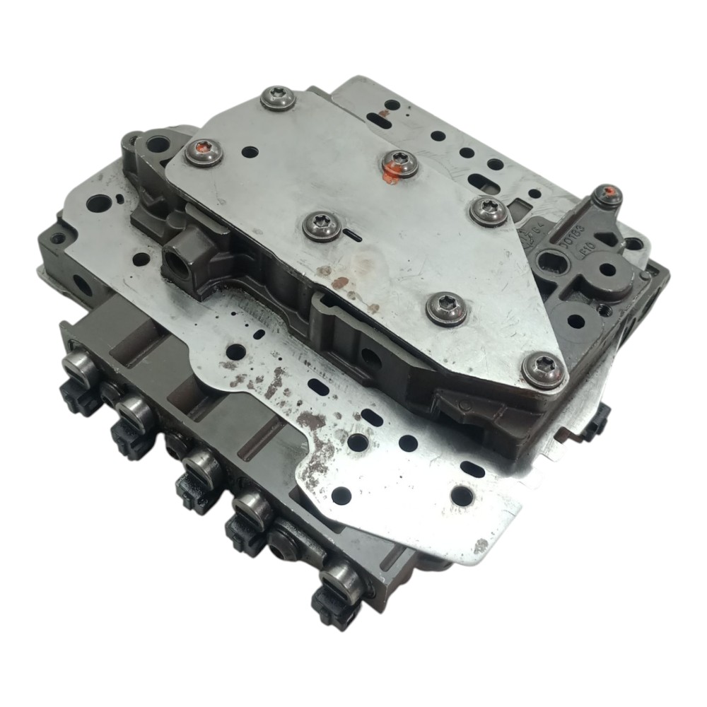 Corpo Valvula Peugeot 308 408 C4 Al4 2.0 16v 2009 2013 2