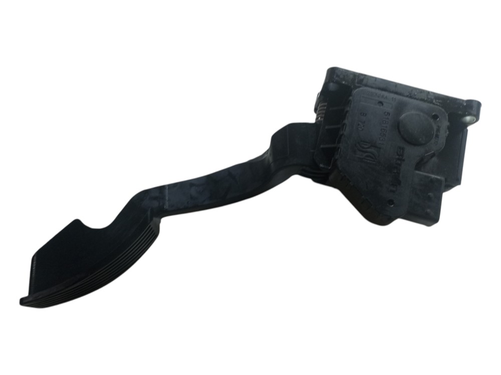Pedal Acelerador Eletronico Fiat Linea Punto 1.9 2009 2016 4