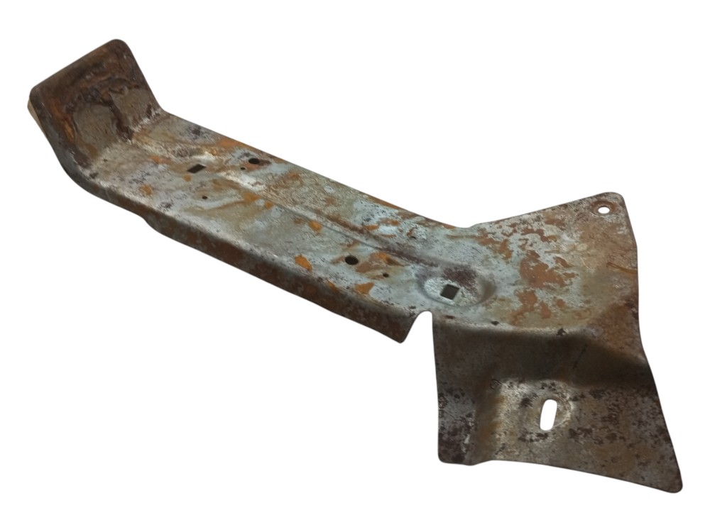 Suporte Descanso Pe Peugeot 307 2002 2005 2008 Usado