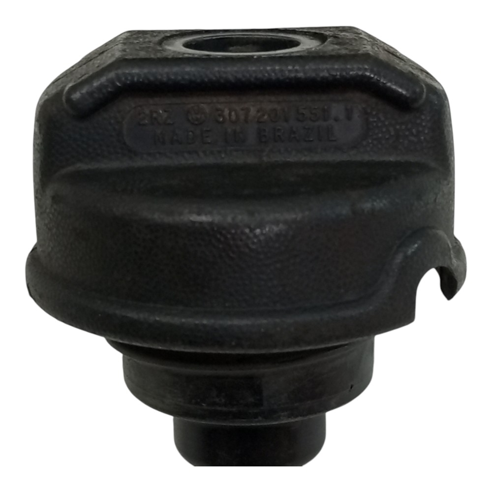 Tampa tanque combustivel Vw Gol g2 g3 g4 g5 g6 1995 2016 4