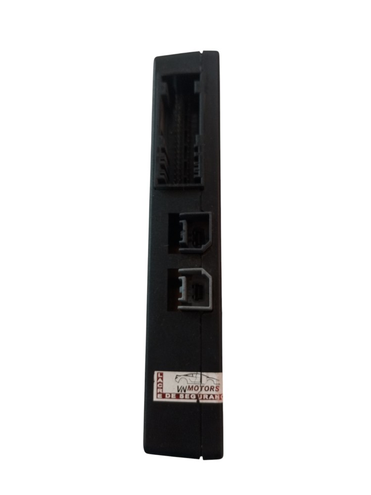 Modulo Central Sync Conforto Fiesta Ecosport Focus 2009 2020 6