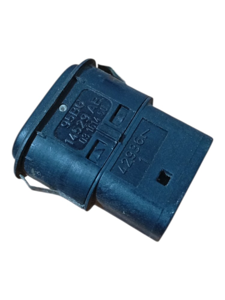 Botao Vidro Eletrico Ford Mondeo 96 97 98 99 2000 2001