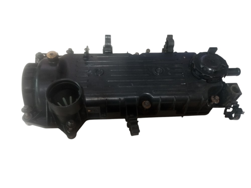 Tampa Valvula Argo Cronos 1.0 3C 2018 2020  2023 Usado 2