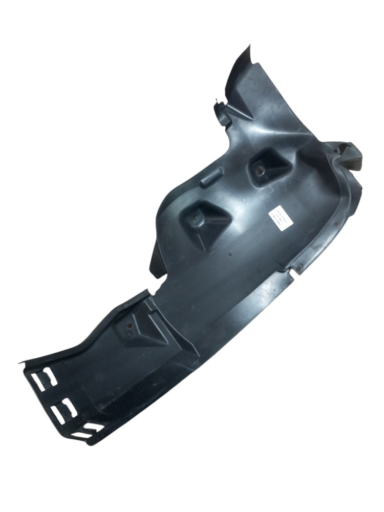 Parabarro Dianteiro Central Bmw 330i 99 2002 2004 2006 4