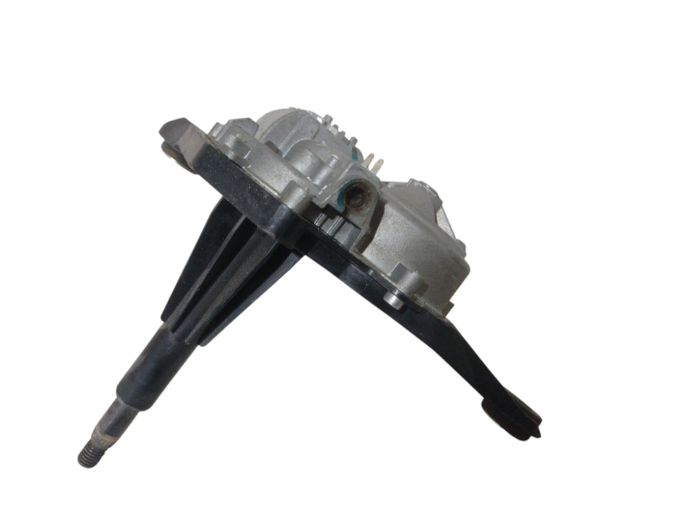 Motor Limpador Traseiro Megane 2007 2009 2011 2013 Renault 5