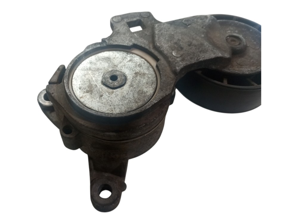 Tensor Correia Alternador C4 Pallas 2008 2010 2012 Usado 4