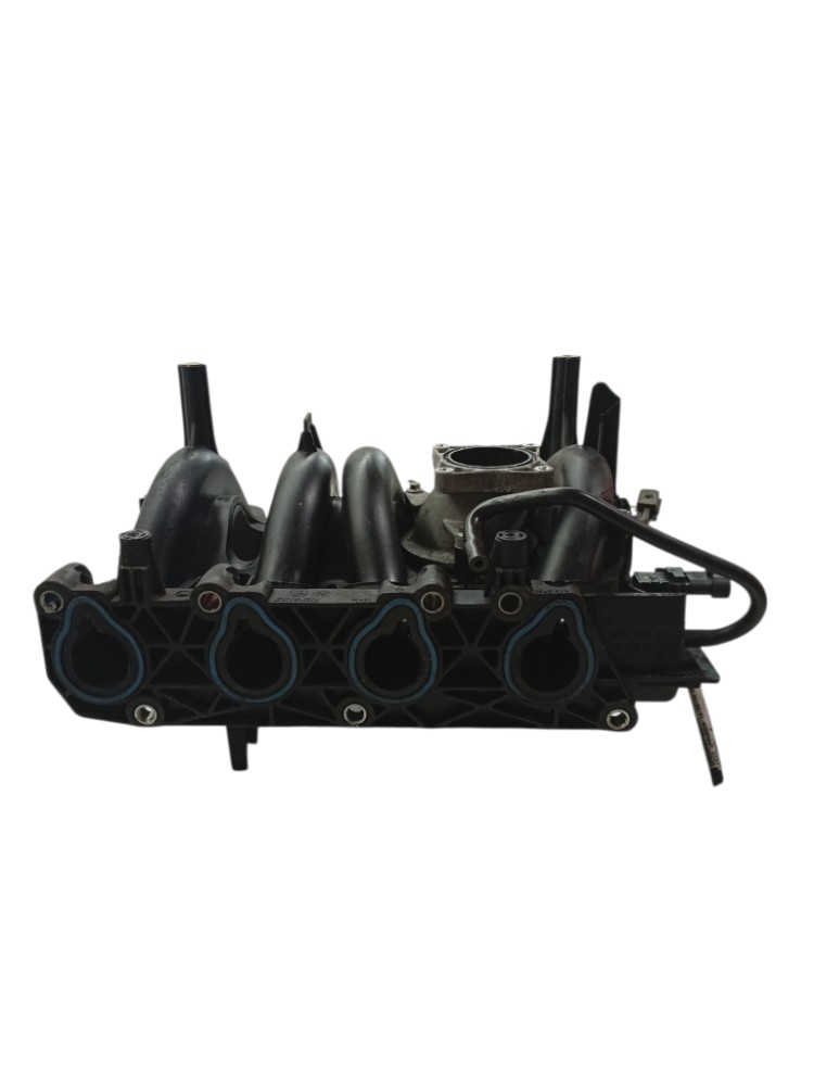 Coletor Admissao Renault Logan 1.6 2014 2015 2016 2017 2019 1