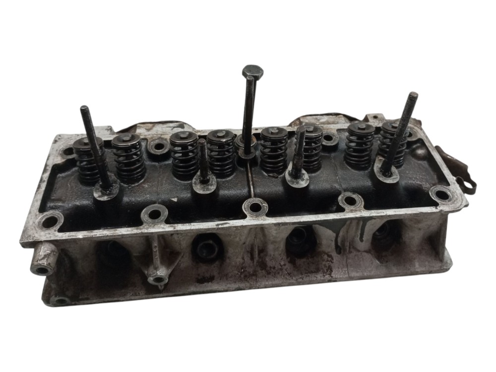 Cabecote Motor Chevrolet Onix 1.4 2013 2019 Usado 1
