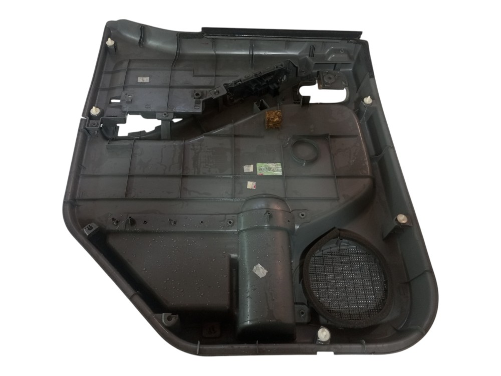 Forro Porta Nissan Sentra 2.0 2007 2013 Traseiro 7