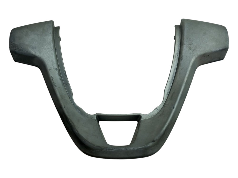 Carcaca volante Ford New Fista 2007 2010 2012 2014 Usado 4