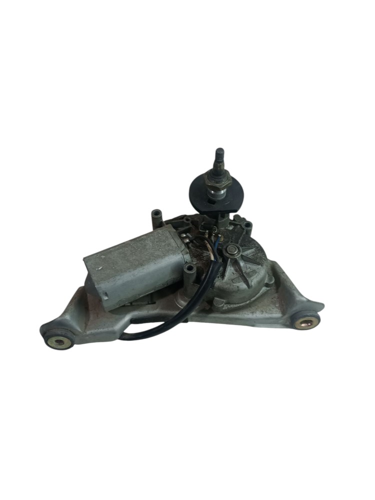 Motor Limpador Parabrisa Renault Scenic 99 2002 1
