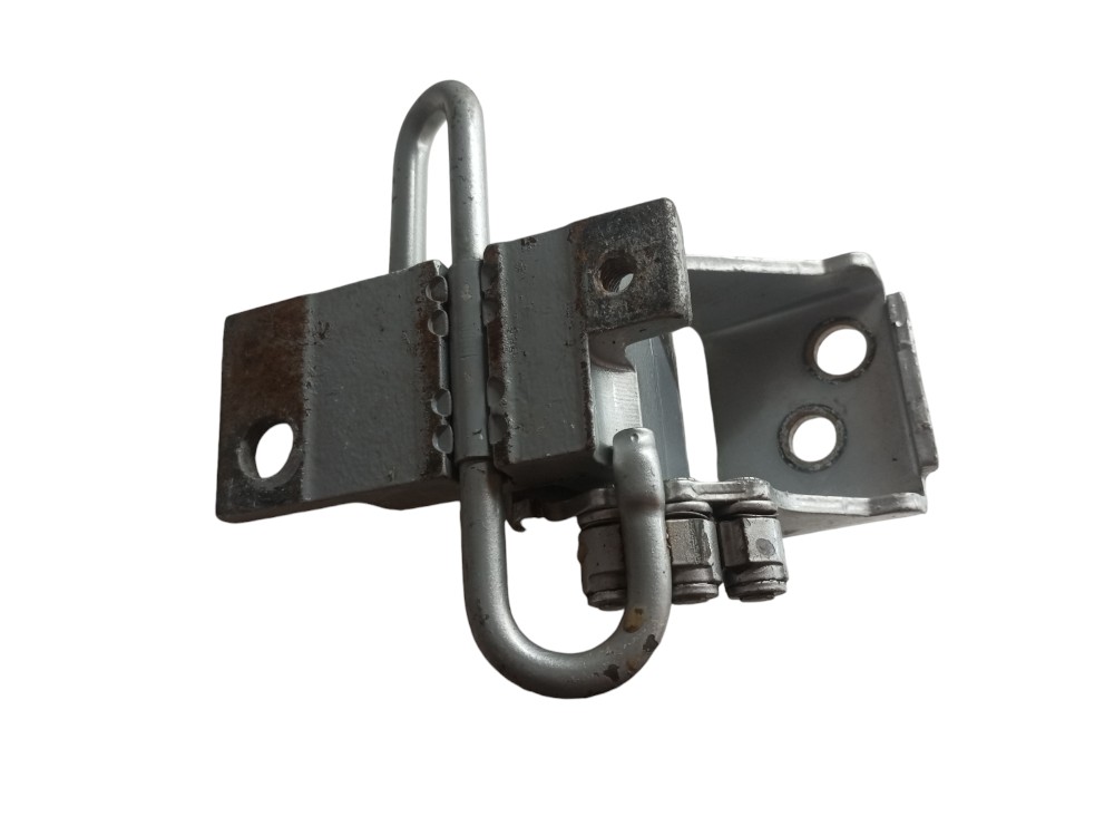 Dobradica Porta Audi A3 A4 98 99 2001 2002 Dianteira 2