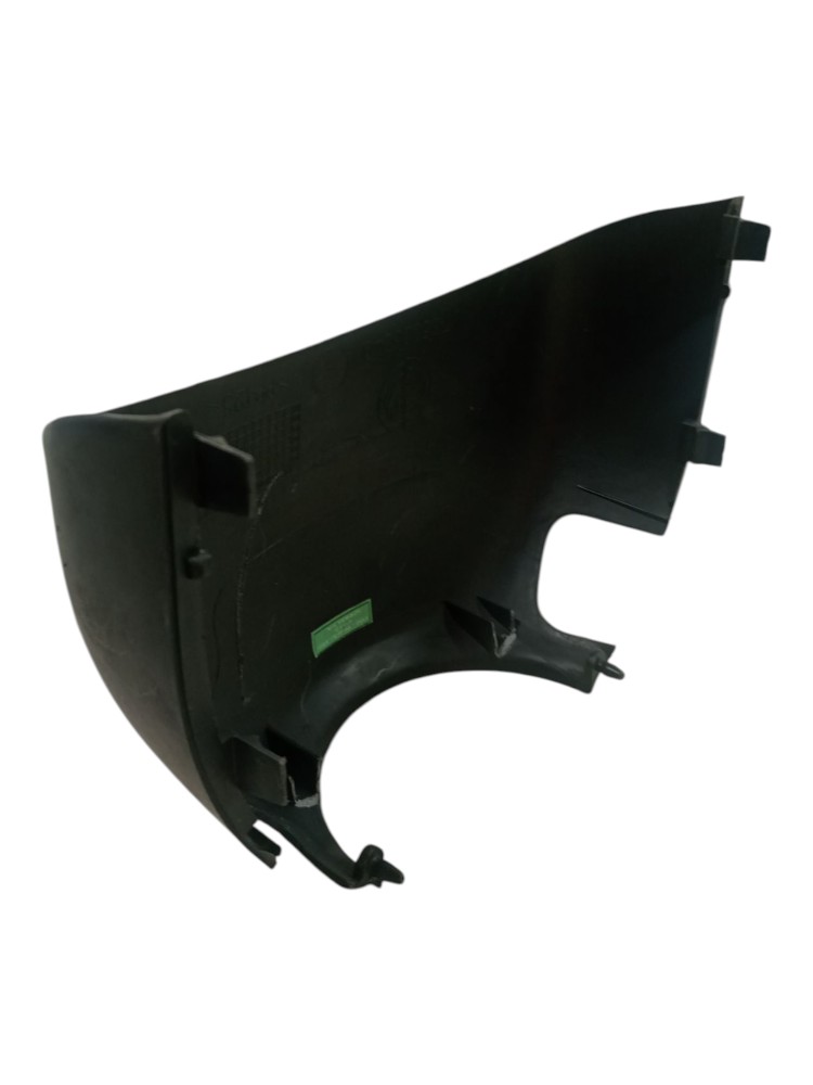 Moldura Capa Chave Seta Fiat Stilo 2003 2011 Superior 4