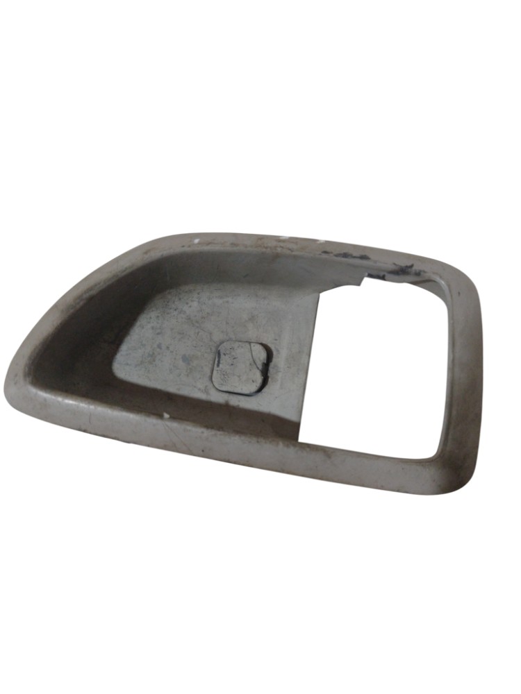 Moldura Macaneta Interna Azera 2007 2011 Traseira Esquerda