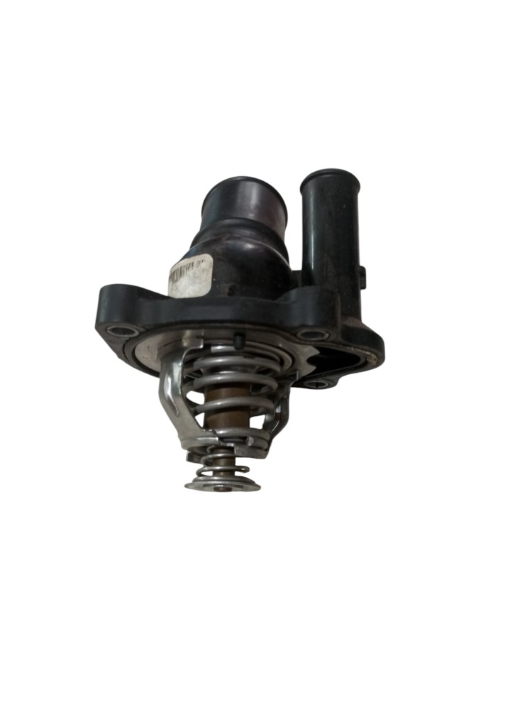 Carcaca Valvula Termostatica Ford Fusion 2006 2007 2008 3