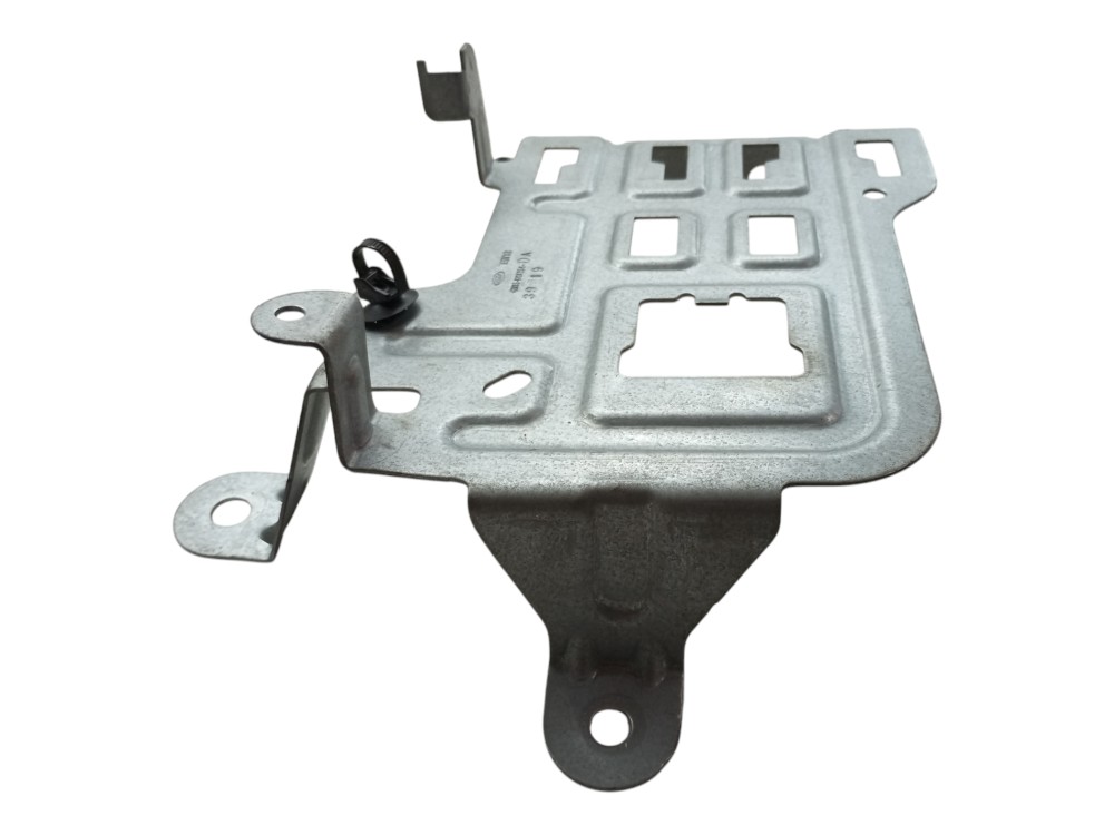 Suporte Modulo Injecao Ford Ka 2017 2018 2019 2020 Conforto 4