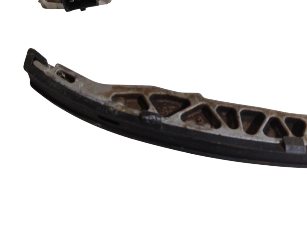 Guia Corrente Motor Fusion 2009 2010 2011 2012 Ford Comando Preto 3