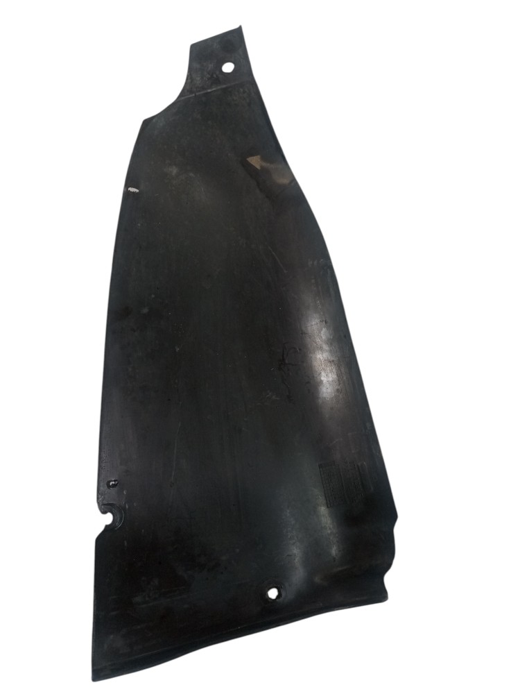 Acabamento Tampa Superior Radiador VW Gol G2 94/99 Usado 3