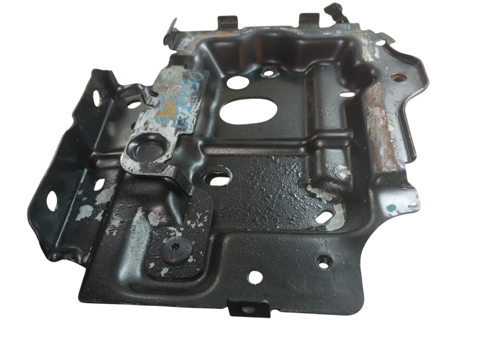 Suporte Base Caixa Bateria Peugeot 207 1.4 2007 2010 2013 4