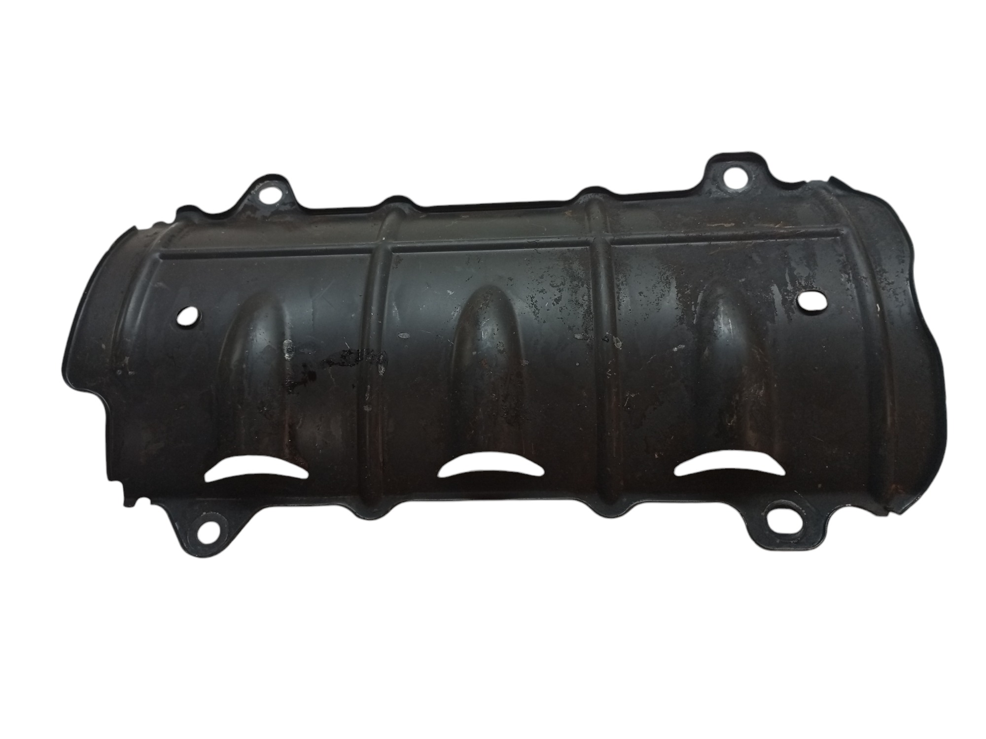 Defletor Oleo Carter Peugeot 307 2.0 2007 2008 2009 2010 1