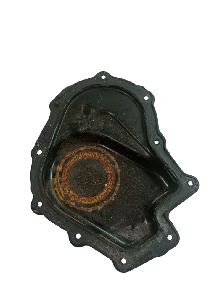 Tampa Caixa Cambio Ford Fiesta Focus 2003 2005 2007 2008 Preto 6