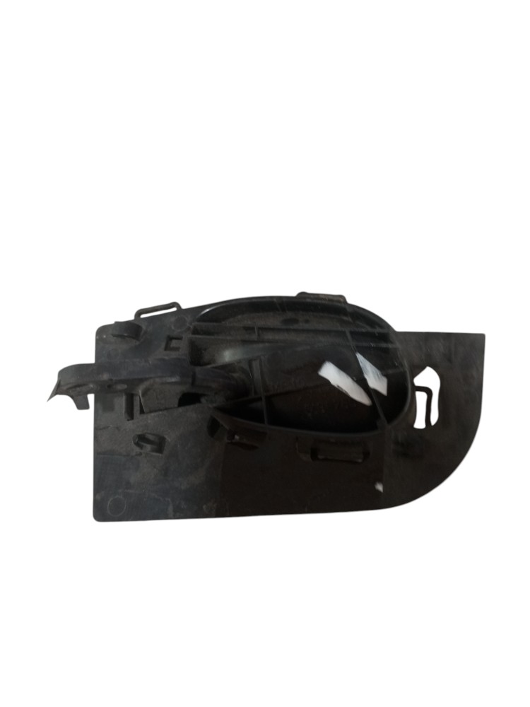 Macaneta Interna Dianteira Peugeot 206 207 98 2012 Direito Preto Dianteira 6