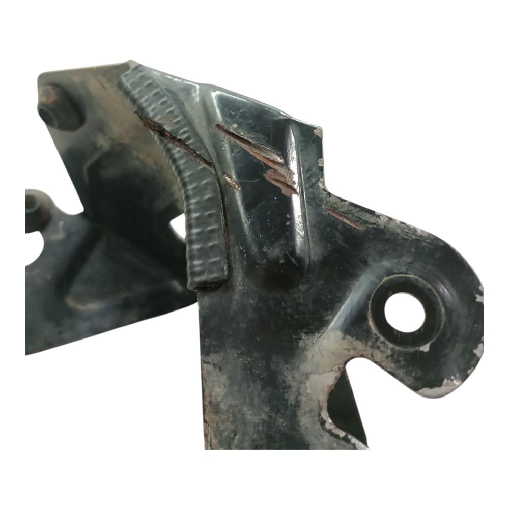 Suporte Modulo Abs Citroen C3 1.4 2003 2012 Original Usado 7