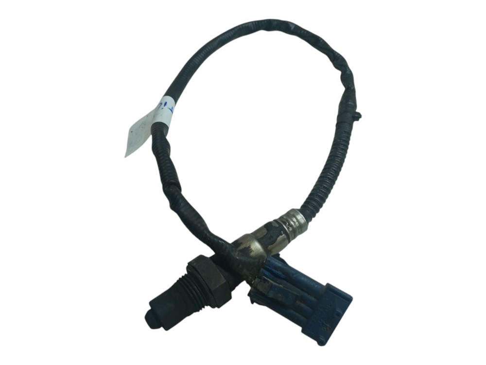 Sonda Lambda Pos Catalisador 207 C3 2007 2009 2012 Usado 2