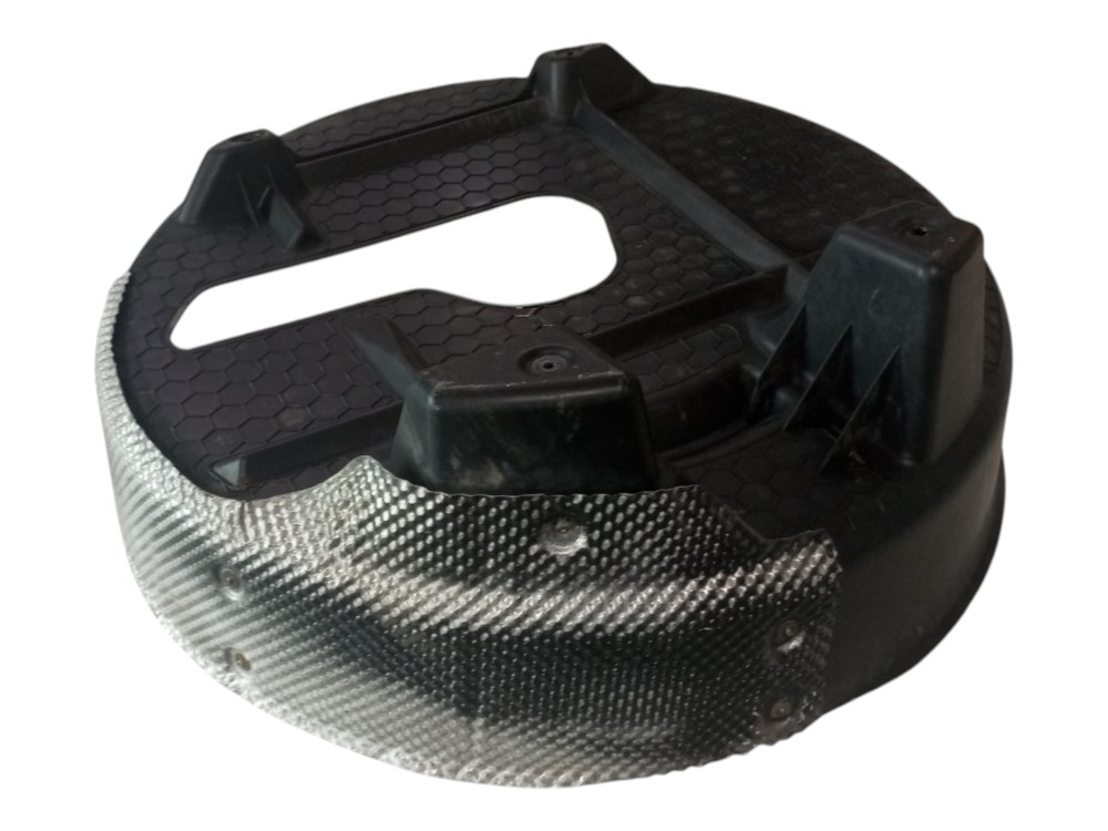 Suporte Protetor Estepe Freemont Journey 2011 2012 2014 2016 2