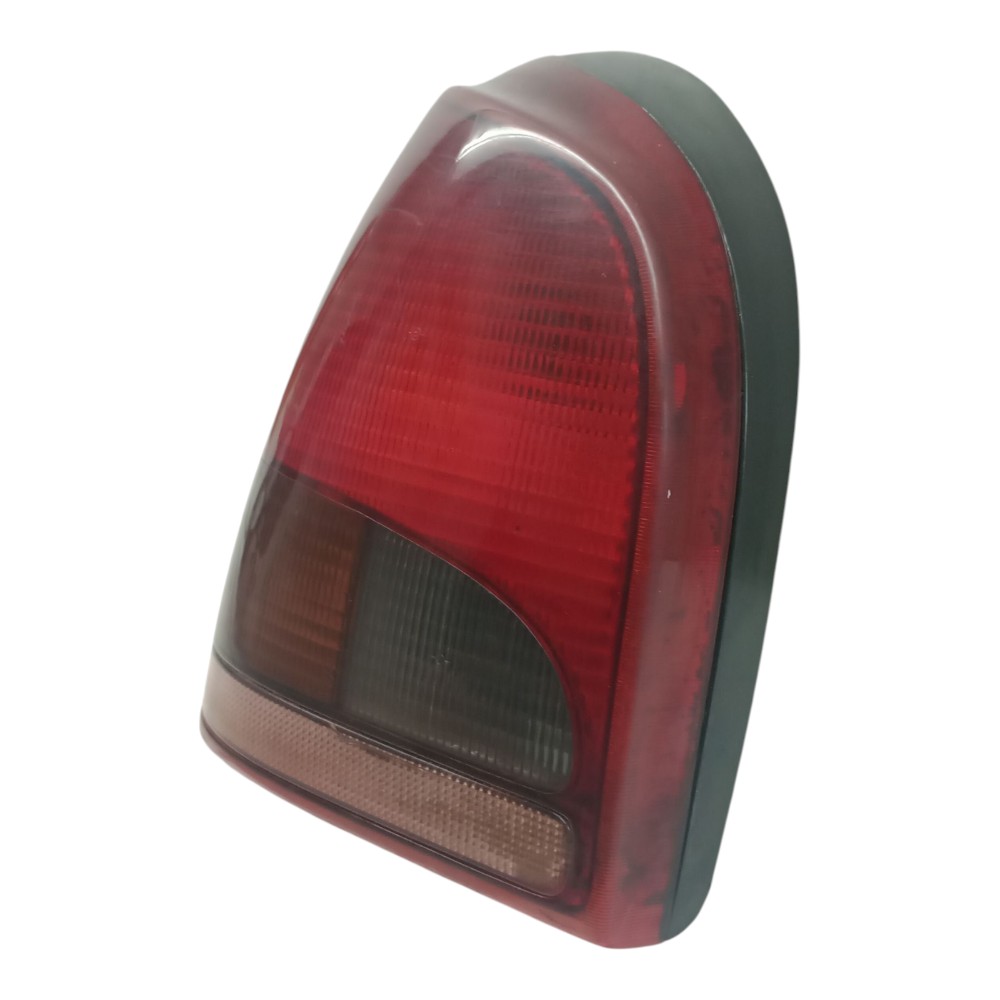 Lanterna Traseira Vw Gol G2 Bola 1995 2005 Lado Esquerdo 3