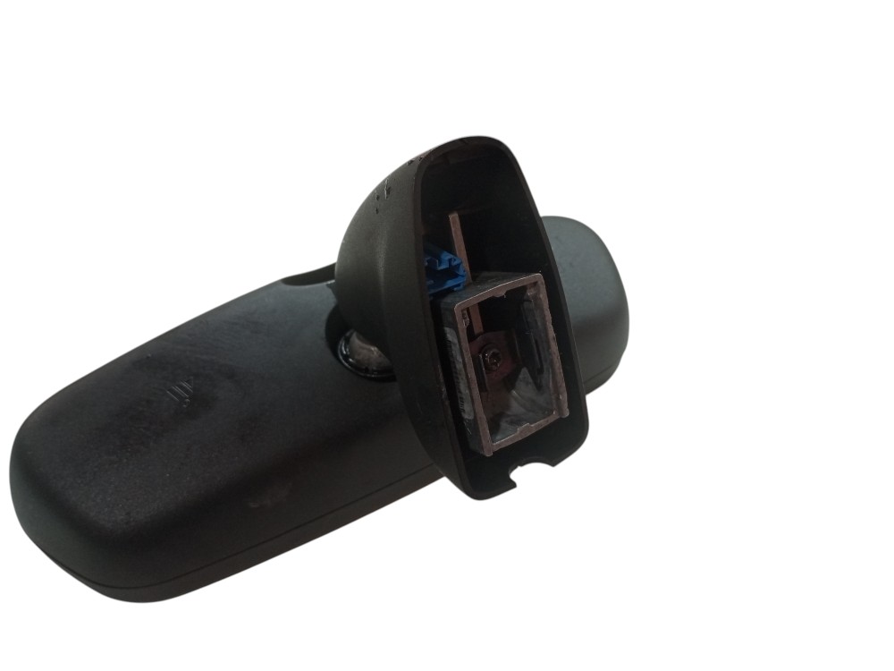 Retrovisor Interno C4 Hatch 2.0 2008 2010 2012 Usado Citroen 6