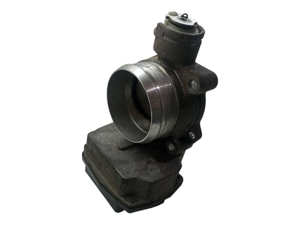 Tbi Citroen c4 picasso 2010 2014 corpo borboleta usado 4