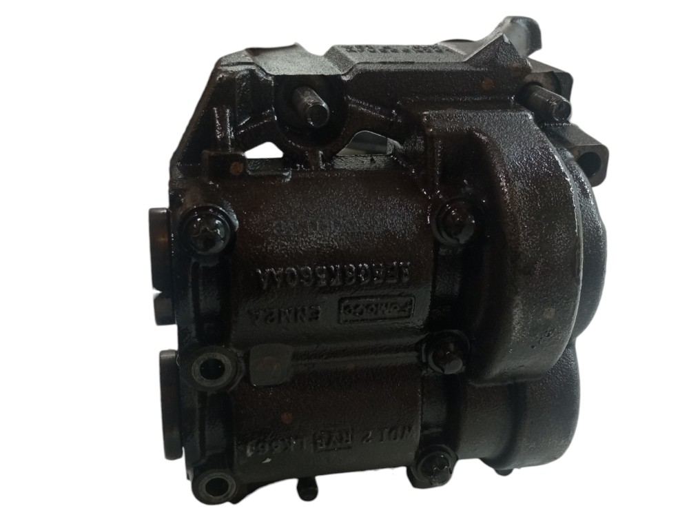 Balanceador Ford Fusion 2.3 2006 2007 2008 Compensador Massa 4