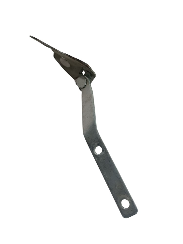 Dobradica Braco Capo Gol G3 G4 99 2005 2008 2012 Esquerda 5