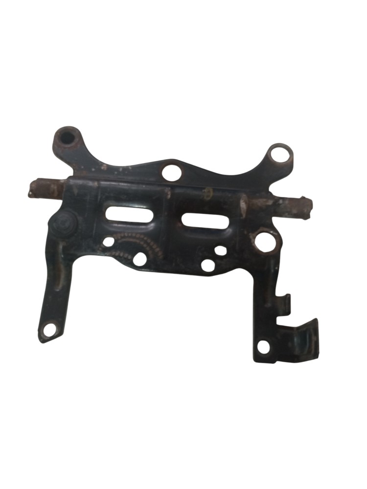 Tubo Cano Agua Suporte Fiat Punto Stilo Doblo 2013 2020 2