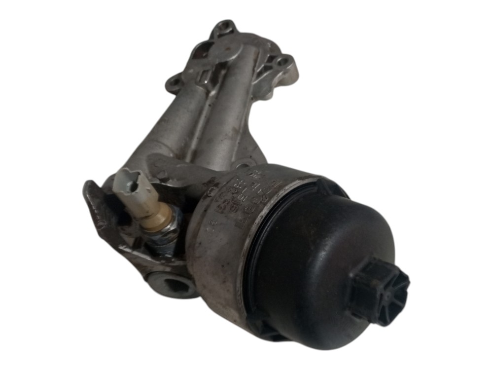 Suporte Filtro Oleo Peugeot 206 207 Citroen C3 2005 2014 Usa 4