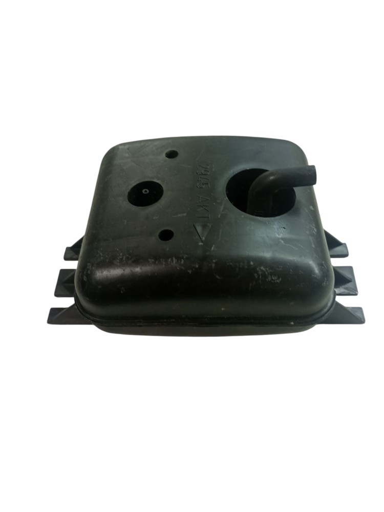 Reservatorio Vacuo Ar Quente Vectra 97 98 99 2005 Chevrolet 2