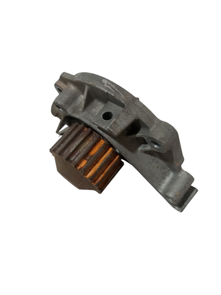 Bomba Dágua Citroen C4 Picasso 2008 2010 2012 Automático 4