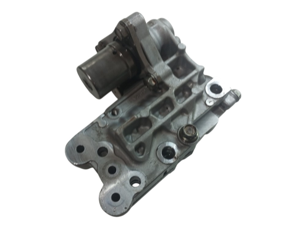 Corpo Valvula Cambio Automatico Ford Fusion 2.3 2006 2009 6
