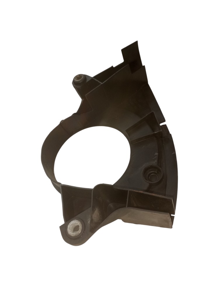 Capa Correia Dentada Inferior Gol At 96 99 Usado Volkswagen 6