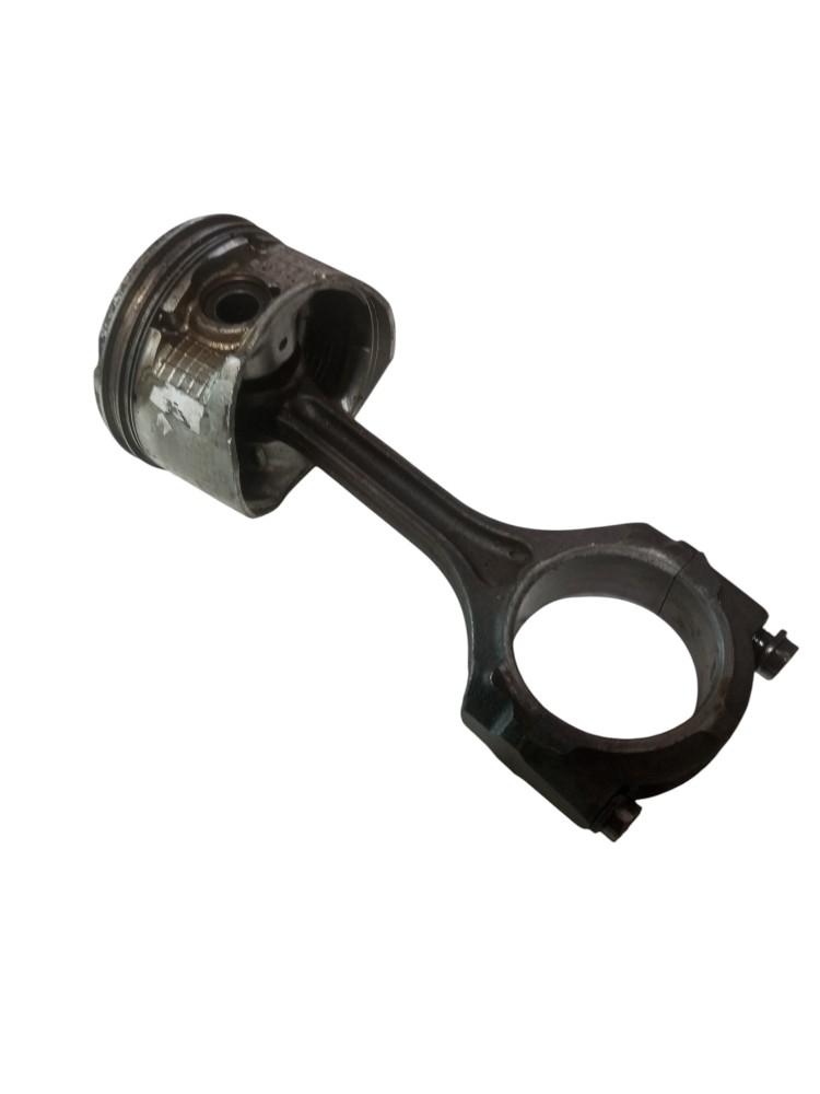 Pistao Biela Renault Megane 2.0 2008 2009 2010 2011 2012 1