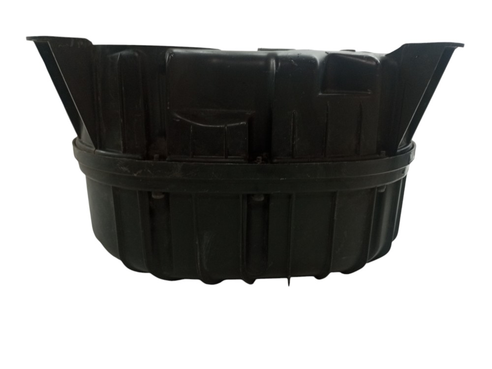 Caixa Filtro De Ar Scenic Megane 98 99 2003 2005 2.0 8v 5