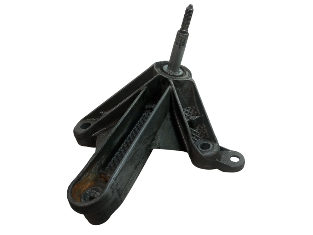 Suporte Coxim Câmbio Sandero Logan 1.6 2007 2009 2011 Usado 1