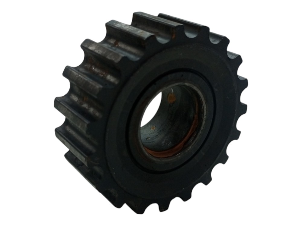 Engrenagem Virabrequim Chevrolet Gm Stilo1.8 2003 2006 2012 4