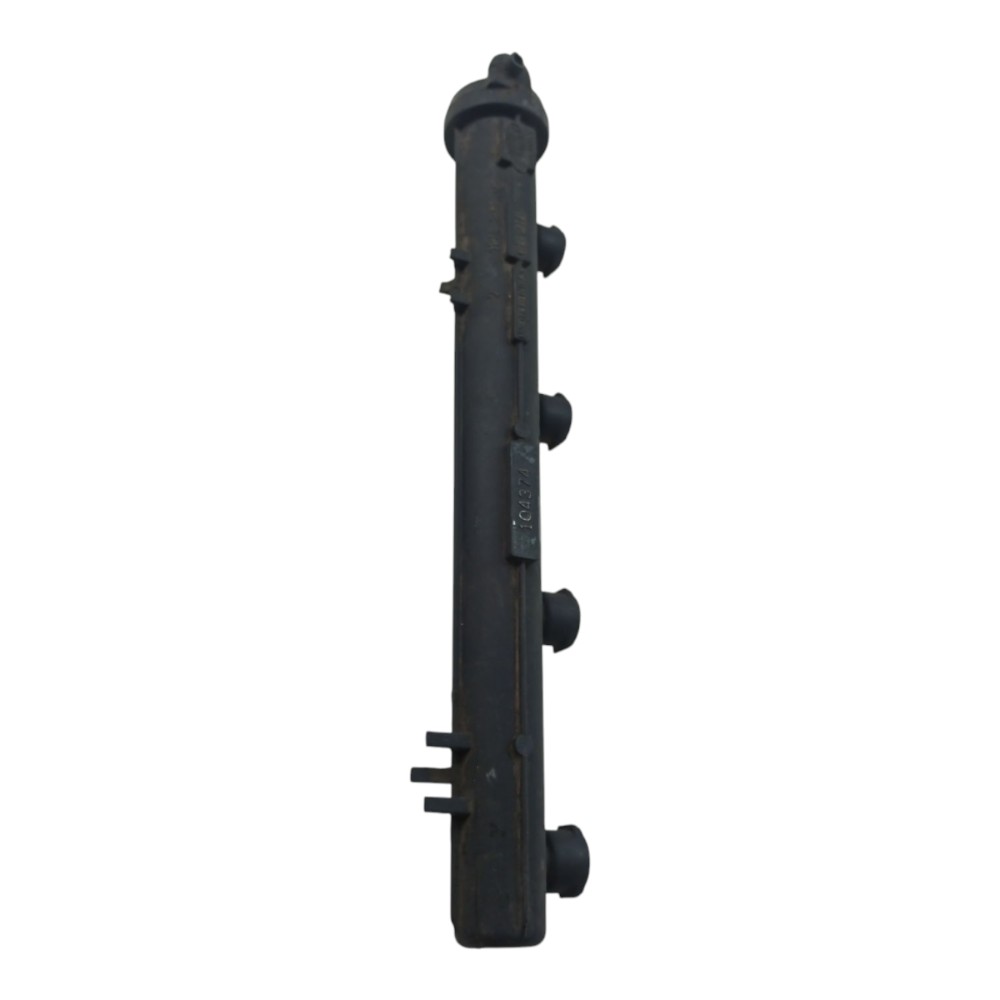 Flauta Bico Injetor Peugeot 206 2007 2008 2009 2010 2012 4